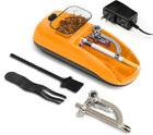 Automatic Cigarette Rolling Machine  Electric Cigarette Rolling Machine  Auto   