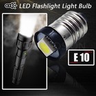 5x Ruiandsion 3v Screw Base E10 Led Bulb Bright For Viewers Realist View-master