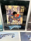 5 Original 1970s Superman I Ii Rocky Iv Jaws 2 Movie Program Brochure Press Kit