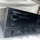 Onkyo Integra A-8500 Integrated Stereo Amplifier Vintage Hi-fi Receiver Japan
