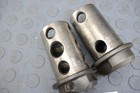 Lathe Bushing  Sleeve  Od  2   To  1-1 2   Loc7554