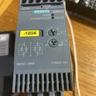 1pc New Siemens 3rw3027-1bb04 Soft Starter Very Nice Takeout Lot Of 2