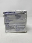 Habitrol Nicotine Lozenge 2mg Mint Flavor Lozenges 216 Pieces Exp 6-27