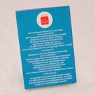 Mcdonalds Canada Exclusive My Hero Academia Uno Cards Happy Meal Toy