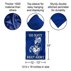 Navy Beat Army Garden Flag Yard Banner