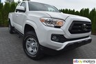 2021 Toyota Tacoma 4x4 Access Cab Sr-edition 2 7l 