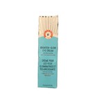 First Aid Beauty Brighten   Glow Eye Cream   With Niacinamide   Illuminating