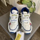 Vintage Pokemon Deadstock Children   s Shoes