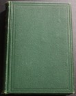 Rare Antique Old Book Natural Wealth California 1868 United States American West