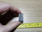 Vintage Letterpress Printing Block Hershey s Syrup Chocolate Can Advertising 