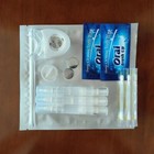 16  Hp Teeth Tooth Whitening Whitener Bleaching Professional Kit White Gel Light