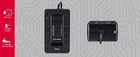 Cyberpower 550va Battery Backup Ups Surge Protector Sx550g
