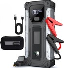 Car Jump Starter 4000a  Jump Starter Battery Pack For Up To10 0l Gas8 0l Diesel