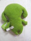 Ugly Doll Little Uglies Nwt  Peaco  2006 Series 3  54121 Htf Green