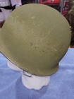 Vintage U s  Army Front Seam M1 Helmet  Liner