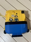 Fujifilm Instant Camera Cheki Instax Mini 8 Minion Sp  5340