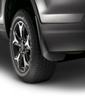 2017-2026 Genuine Honda Ridgeline Front rear Splash Guards - Mud Flaps Oem  New 