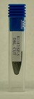 Tree Shape Burr Tungsten Carbide 1 2  Head 1 4  Shank Premium Double Cut