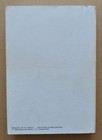 Vintage Bmw Motorcycle Parts Catalog Manual Book R60 7 R75 7 R80 R80rt