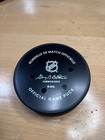 Chicago Blackhawks 100th Anniversary Nhl Official Game Puck Tracking Puck