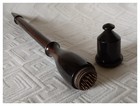Antique 19th Medical Life Awakener Contraption Baunscheidt s Lebenswecker Quack
