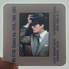 Superman Iii 1983 35mm Studio Slide Transparency Christopher Reeve Warner Bros 