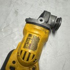 Dewalt 20v Max Li-ion 4-1 2  - 5   Grinder  tool Only   dcg412b 5ah Bat