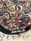 Guinness Boston Scally Xxl Patchwork Collectible Hat Very Rare