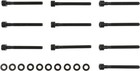 Engine Cylinder Head Bolt Set Victor Reinz Gs33508