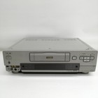 Sony Dsr-30 Dvcam Mini Dv Player Digital Videocassette Recorder Used From Japan