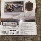 Aluratek Digital Tv Converter Box Video Recorder Dual Tuner Hdmi Usb