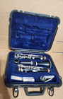 Vintage Selmer 1400 Clarinet With Case