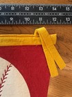 Vintage New York Giants Baseball Pennant 29    Full Size