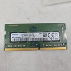 Samsung 8gb Ddr4 2666 Pc4-21300 1rx8 Sodimm Laptop Memory Ram  m471a1k43cb1-ctd 