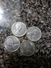4 1965  1 Canada 80  Silver Dollar Km  64 1 Queen Elizabeth Ii  4 2 40 Oz s