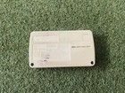 Korg Solo Tuner Chromatic Ca-1 Multi Instruments Tuner