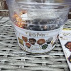 Perler Fused Bead Bucket Kit And Booklet Harry Potter  read 