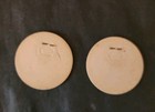 Rjkstamps 2 Milk Bottle Caps- Bert Hietpas Dairy - Appleton  Wi  Lemon Drink
