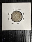 1868 Us 3c Three Cent Nickel Business Strike Philadelphia