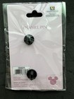 Disney Pin - Pink A La Mode Palm Cinderella Pin