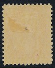 Canada Scott  77  type I  Very Fine Centering  mint Hinged  Scv   40 00