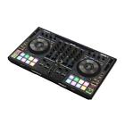 Reloop Mixon-8-pro Serato   Djay 4-channel Hybrid Dj Controller