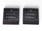 Yamaha Rom 1   2 Data Cartridge For Dx7 Yamaha