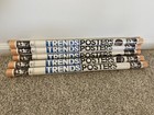 Wholesale Lot Of 5 Kurt Cobain Rolling Stone Magazine Poster 22x34 Trends Poster