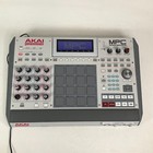 Akai Professional Mpc Renaissance Music Controller Audio Interface Tested Works