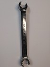 Snap-on 6 Pc 6-point Metric Double End Flare Nut Wrench Set  9   21 Mm 