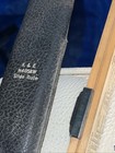 Vintage Keuffel   Esser K e Beginner s Slide Rule N4058w With Original Case Usa
