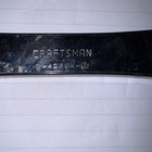 Craftsman 1 2  Combo 9 16  Box Closed Ratchet 12 Point Wrench   5 8-3 4 43684