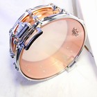 Yamaha Csc-1455 Concert Model Copper 14x5 5 Yamaha Snare Drum