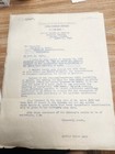 1946 Congressman Rabin Fights 2 Save Jewish Holocaust Survivor Trapped In Poland